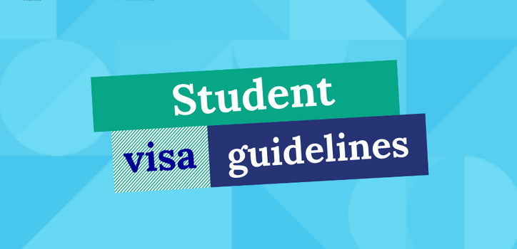 Student Visa Guideline