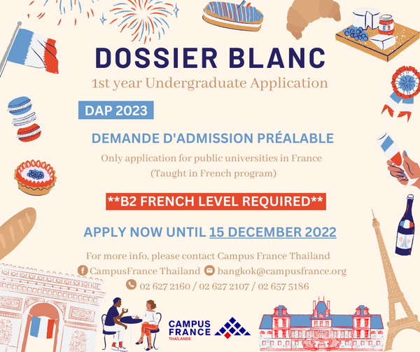 DAP 2023