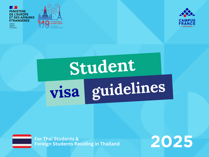Student Visa Guideline