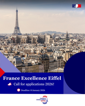 EIFFEL 2026