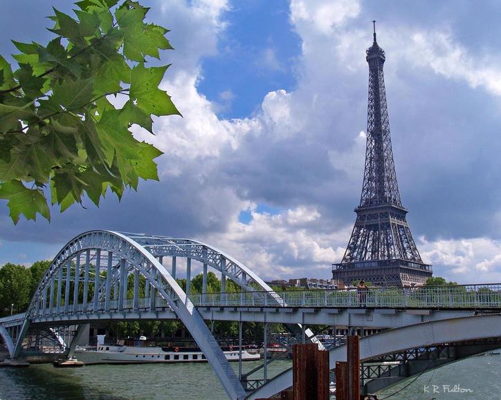 Tour Eiffel